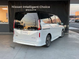 セレナ 1.4 e-POWER ハイウェイスター V 