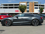 e-tron GT クワトロ 4WD 