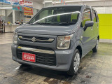 ワゴンR FX 4WD 