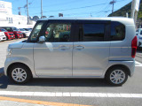 N-BOX G L ホンダセンシング 
