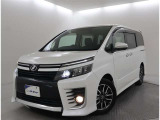 ヴォクシー 2.0 ZS 
