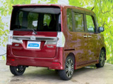 タントカスタム RS 