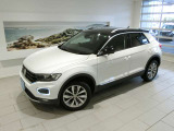 T-Roc TDI スタイル デザイン パッケージ ディーゼル 