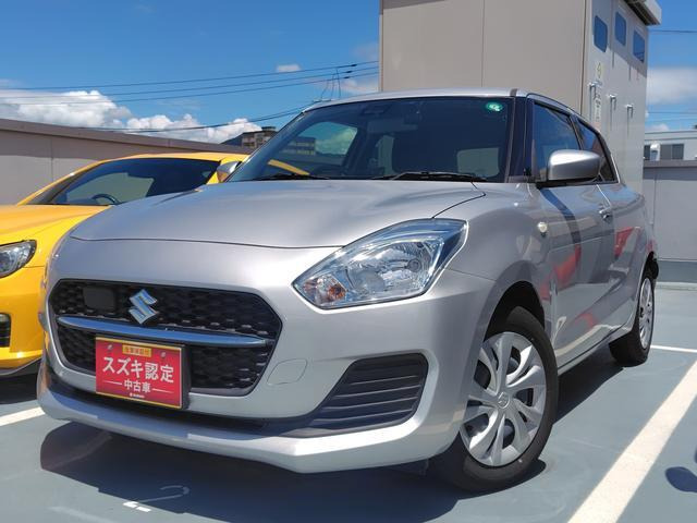 スイフト 1.2 XG 