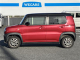 ハスラー G ターボ 4WD 