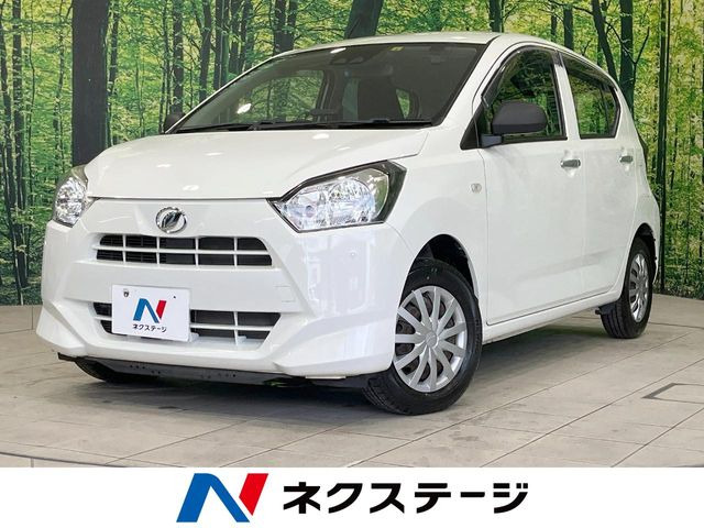 ミライース L SAIII 