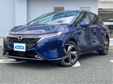 ノートオーラ 1.2 G FOUR 4WD 