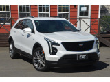 キャデラック XT4 スポーツ 4WD