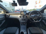 CLAシューティングブレーク CLA180 AMGスタイル 修復歴無し