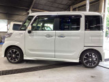 お車のことならぜひ当社へご紹介ください!!個性的なスタッフが心よりの笑顔でお出迎えいたします。常にどうすればお客様にご満足頂けるかを考え一生懸命のサービスを致します。