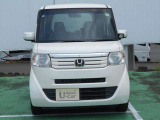 N-BOX G SSパッケージ 