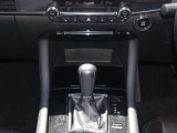 DCT、CVT、従来型のATなど、すべてのトランスミッションの利点を集約し、ロックアップ領域を大幅に拡大し伝達効率の向上とマニュアルトランスミッションのようなダイレクト感を実現した自社製ATです。