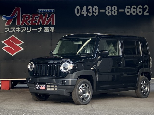 スペーシア ハイブリッド(HYBRID) G 