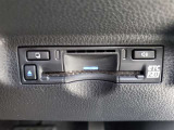 【ETC装備車】料金所もスイスイ通過!ETCカードの作成も当社におまかせください♪