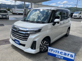トヨタ ルーミー
