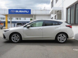 インプレッサハッチバック 2.0 ST 4WD 