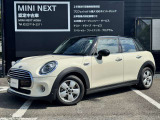 MINI正規ディーラーの血統書付認定中古車。皆様のご相談お待ちしております。