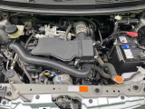 親切・丁寧な専門メカニックスタッフが応対!・車検・点検整備・事故等の修理などアフターサービスも安心。お車のカスタマイズもネクステージのサービススタッフまでご相談ください!