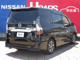 セレナ 2.0 ハイウェイスター V 