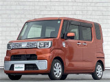 ウェイク L SA 4WD 4WD 修復歴無し