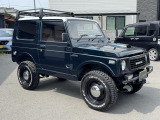 ジムニー ワイルドウインド リミテッド 4WD 