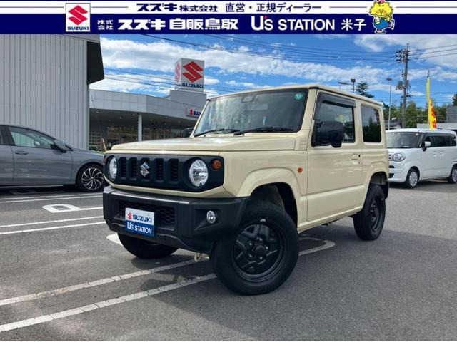 ジムニー XL 4WD 