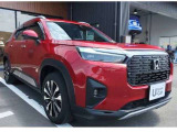 WR-V 1.5 Z プラス 