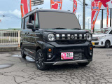 スペーシアギア ハイブリッド(HYBRID) XZ 4WD 
