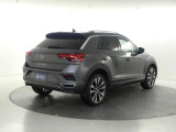 T-Roc TDI Rライン ディーゼル 