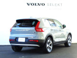 XC40 ウルトラ B4 AWD 4WD 