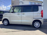 N-BOX G L ホンダセンシング 4WD 