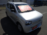 アルト L 4WD 