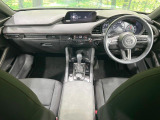 MAZDA3ファストバック 1.5 15S ブラックトーンエディション 