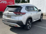 エクストレイル  1.5 G e-4ORCE 4WD