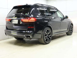 X7 xドライブ 35d Mスポーツ 4WD 