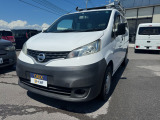 NV200バネットバン 1.6 DX 