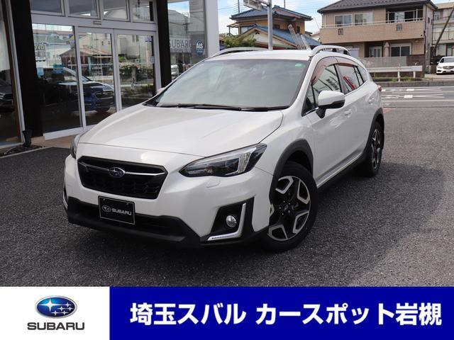 XV 2.0i-S アイサイト 4WD 