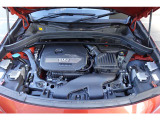 3気筒ターボエンジンでパワフル&エコなドライブをお楽しみ頂けます。お車詳細や展示状況はフリーダイヤル(0078-6002-498412)またはBPS城東鶴見06-6933-6600迄お気軽にお問合せ下さい。