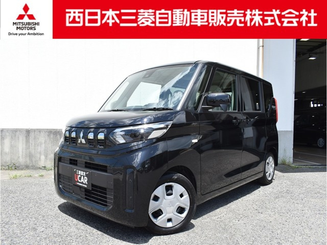 eKスペース G 