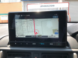 【純正ナビ】Honda純正のGathersナビがついています!Bluetoothも使えます♪