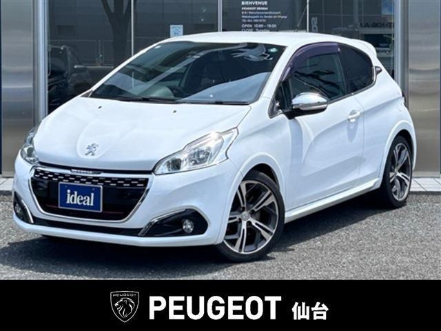 208GTi