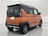 デリカミニ T 4WD 