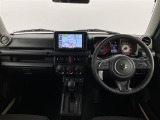 ジムニー XC 4WD 修復歴無し