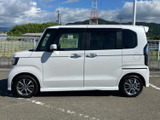 N-BOXカスタム L 