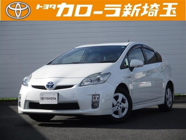 プリウス 1.8 S 