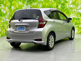 ノート 1.2 e-POWER X 