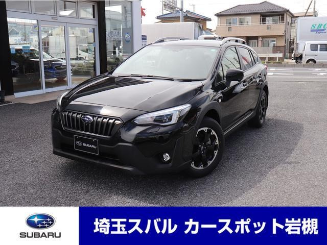 XV 1.6i-L アイサイト 4WD 