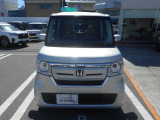 N-BOX G L ホンダセンシング 