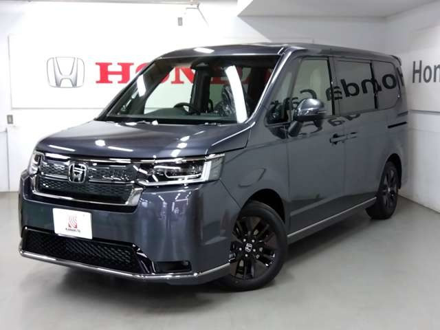 ステップワゴン 1.5 スパーダ 
