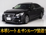 トヨタ クラウンアスリート